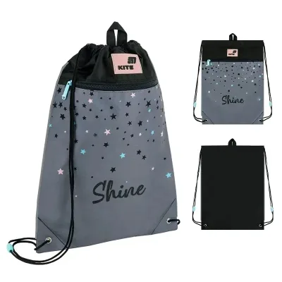 Сумка для взуття Kite 601M Shine (K26-601M-26)