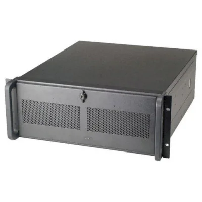 Корпус до сервера Chieftec UNC-410S-B-U3-OP