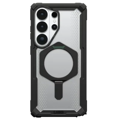 Чохол до мобільного телефона UAG Samsung Galaxy S26 Ultra Plasma XTE with Magnet black/clear (21452211404G)