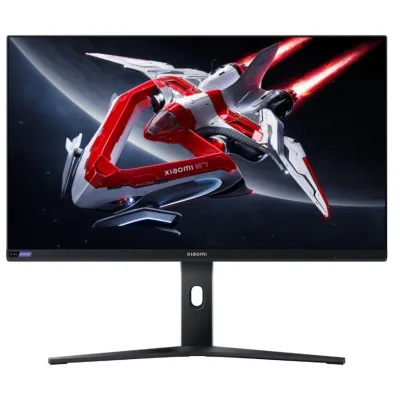 Монітор Xiaomi Mini LED Gaming Monitor G Pro 27Qi 2026 (ELA6394EU)