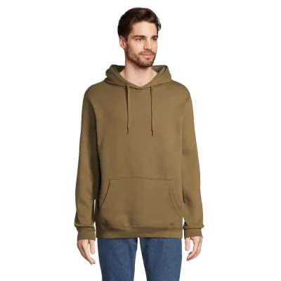Худі Sol's Snake армійський XXL (47101269XXL)