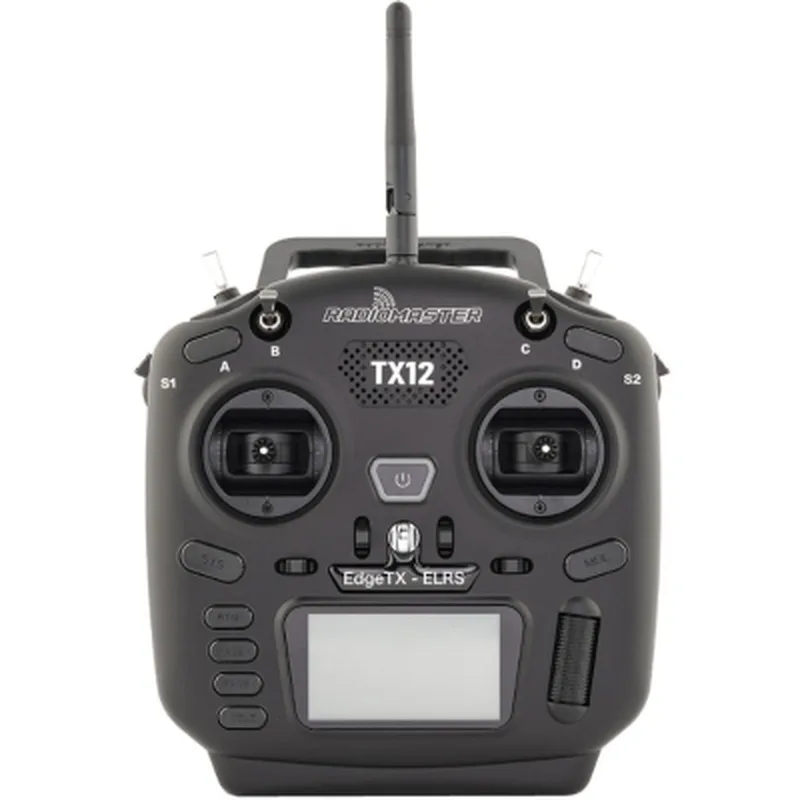 Пульт управління для дрона RadioMaster TX12 MKII ExpressLRS Edge TX (HP0157.0032-M2)