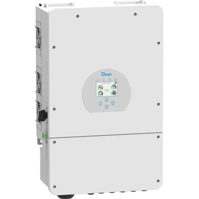 Сонячний інвертор Deye SUN-12K-SG02LP1-EU-AM3 12kW (SUN-12K-SG02LP1-EU-AM3)