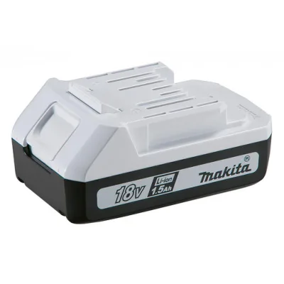 Акумулятор до електроінструменту Makita BL1815G 18V/1.5Ah (198186-3)