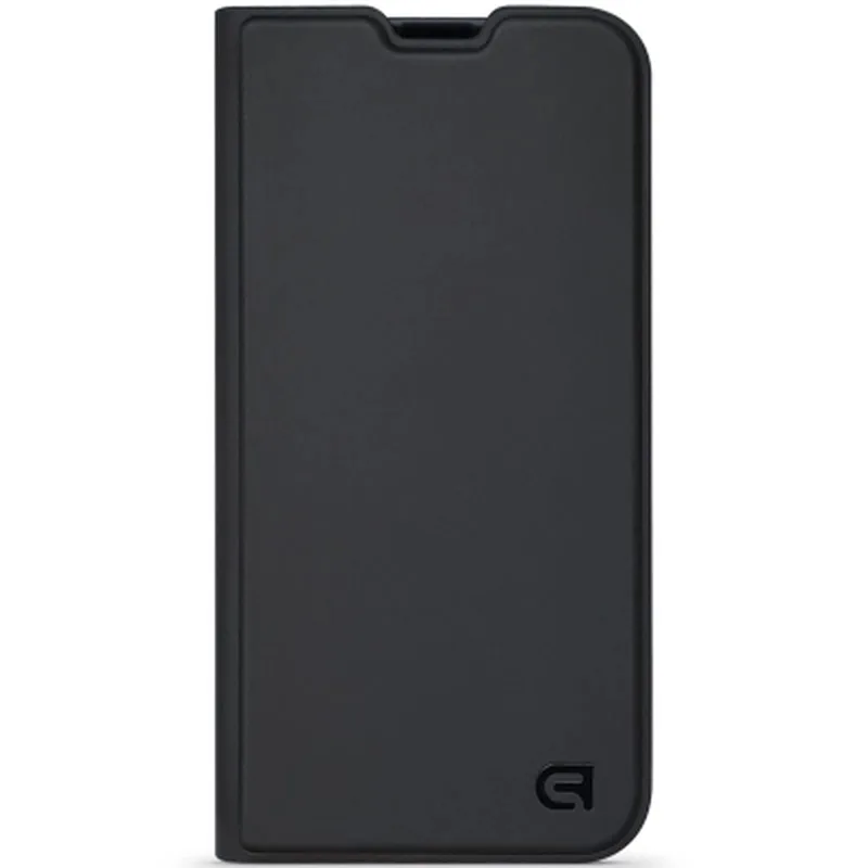 Чохол до мобільного телефона Armorstandart OneFold Case OPPO Reno14 Pro 5G Black (ARM87166)