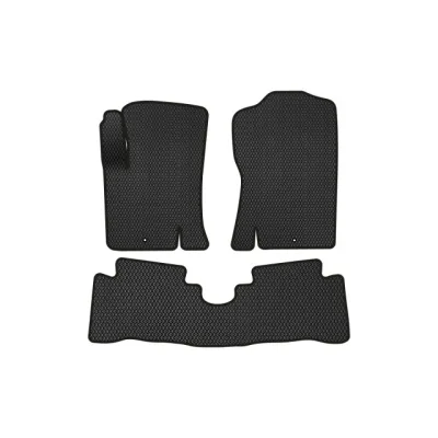 Килимок в салон EVAtech Hyundai i20 (PB) 5-doors (2 clips) 2008-2014 1 п (HY32568Z3LA2RBB)