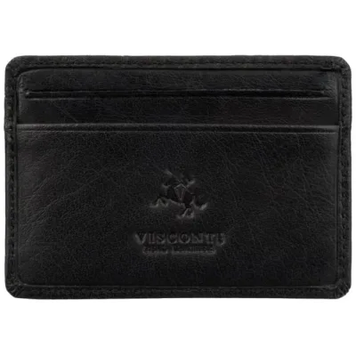 Кардхолдер Visconti VSL66 Reese Black (VSL66 BLK)