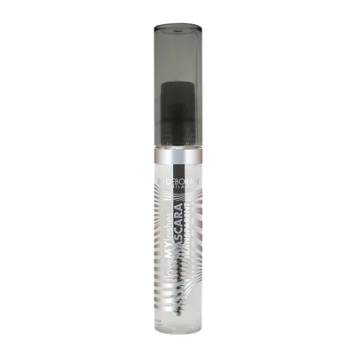 Туш для вій Deborah Mascara Love My Lashes Transparent (8009518253528)