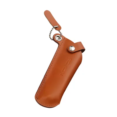 Чохол для ножа Roxon шкіряний для К2 коричневий (caseK2brown)