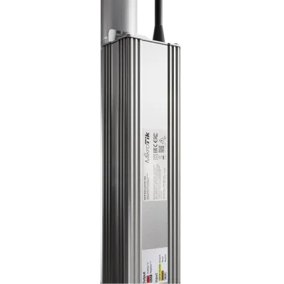 Блок живлення мережевий Mikrotik MTP250-53V47-OD