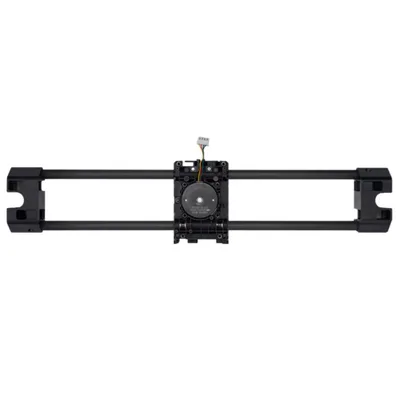 Запчастина для 3D-принтера Bambu Lab X-Axis Carbon Rods Assembly, X1/P1 Series (FAC003)
