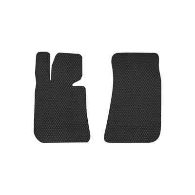 Килимок в салон EVAtech передні BMW 3 Series (E30) 1982-1994 2 по (BM1740A2RBB)