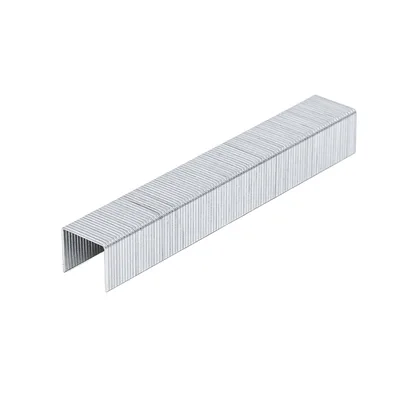 скоби 10×11,3мм гартовані (1000шт) Grad