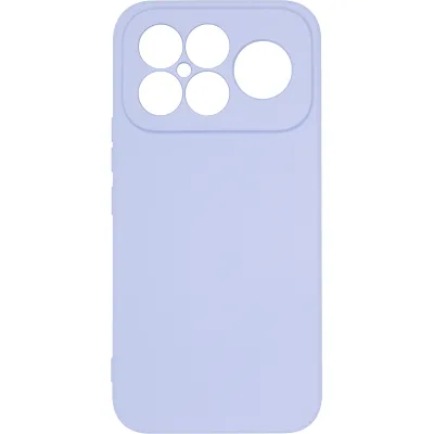 Чохол до мобільного телефона Armorstandart ICON Xiaomi Poco F8 Ultra Camera cover Lavender (ARM89438)