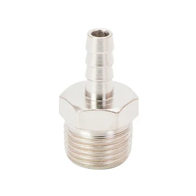 Штуцер для шланга 8мм MT ½" SIGMA (7023331)