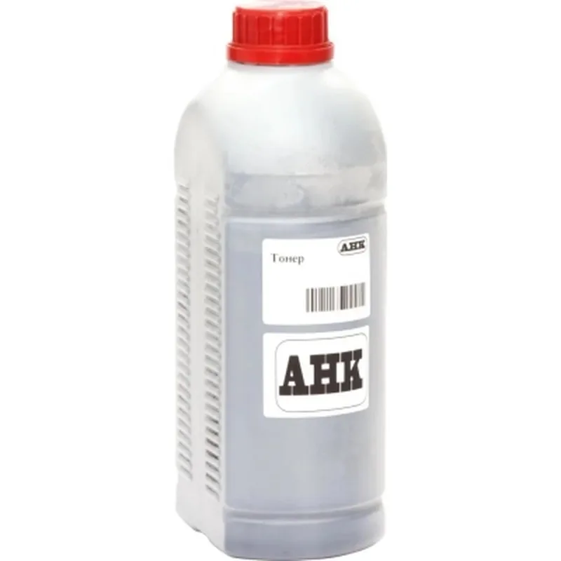 Тонер Ricoh P501/P502 400г 14К Black АНК (50000214)