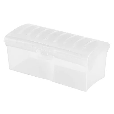 Хлібниця ARDESTO Fresh 14 х 29 х 12.5 см (AR3729TF)