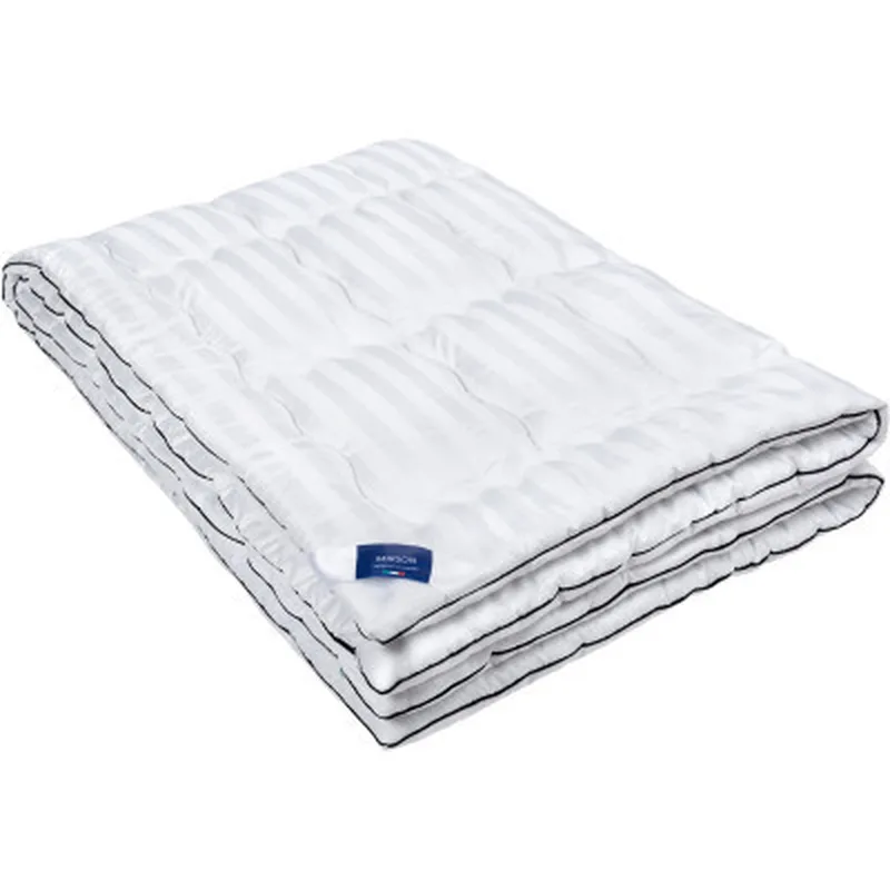 Ковдра MirSon антиалергенна Royal Eco-Soft Hand Made 845 демі 140x205 см (2200000621443)