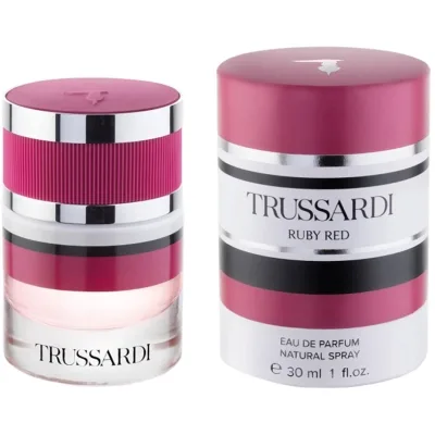 Парфумована вода Trussardi Ruby Red 30 мл (8058045436614)