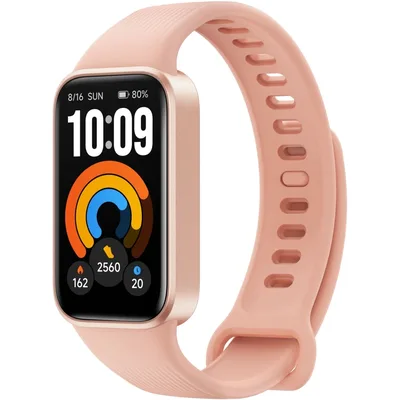 Фітнес браслет Xiaomi Smart Band 11 Active Pomelo Pink (1213515)