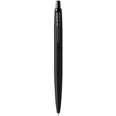 Ручка кулькова Parker JOTTER 17 XL Monochrome Black BT BP блістер (12 436)