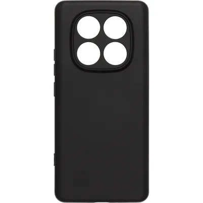 Чохол до мобільного телефона Armorstandart ICON Xiaomi Redmi Note 14 Pro 4G Camera cover Black (ARM79823)