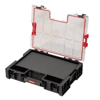 Ящик для інструментів QBRICK SYSTEM органайзер, 18", 450*360*110, SYSTEM PRO Organizer 300 MFI, ORGQPRO300FCZAPG001 (ORGQPRO300FCZAPG001)