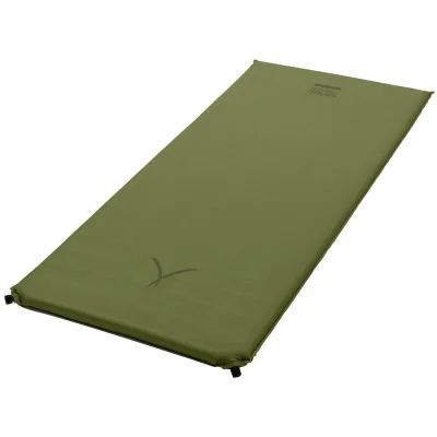Туристичний килимок Grand Canyon Hancock 5.0 XW Nutria Brown (30621623) (DAS303785)