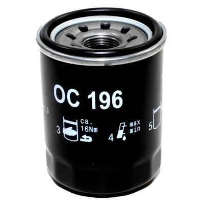 Фільтр масляний Mahle OC196