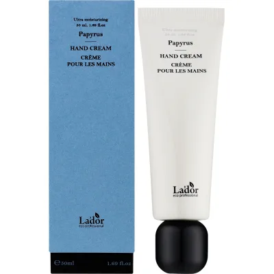 Крем для рук La'dor Papyrus Hand Cream 50 мл (8809982981589)