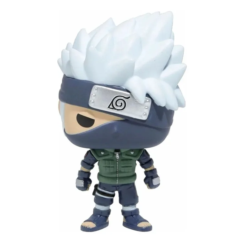 Фігурка для геймерів Funko Pop Какаші (12450-PX-1R2)