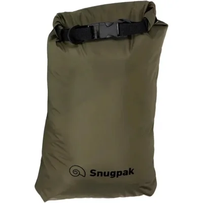 Гермомішок Snugpak Dri-Sak S 4 Olive (5056694902873)