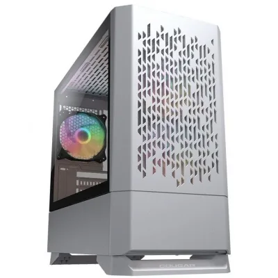 Корпус для ПК Cougar MG140 AIR RGB White