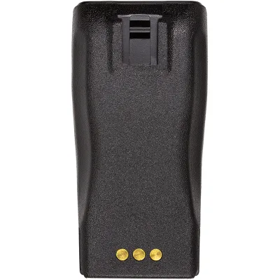 Акумуляторна батарея Motorola CP040 Ni-MH 7.5V 2000mAh Power-Time (PTM-040)