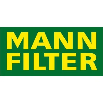 Фільтр салону Mann CUK2747