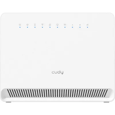 Маршрутизатор Cudy LT500E_EU_V1.0