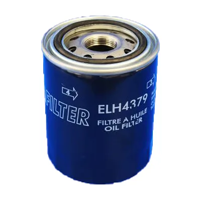 Фільтр масляний MECAFILTER ELH4379