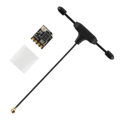 Приймач (RX) RadioMaster RP1 V2 ELRS 2.4ghz Nano (HP0157.RX-RP1-V2)