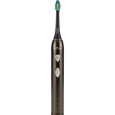 Електрична зубна щітка Media-Tech SONIC WAVECLEAN (MT6510)