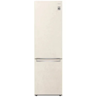 Холодильник LG GC-B509SECL