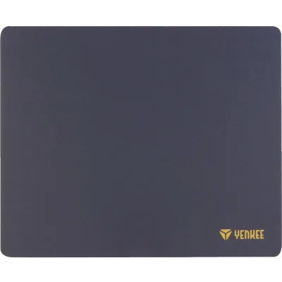 Килимок для мишки YENKEE YPM 2000GY Grafit (45009516)