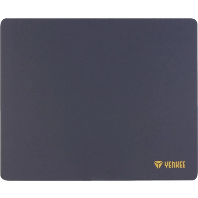 Килимок для мишки YENKEE YPM 2000GY Grafit (45009516)