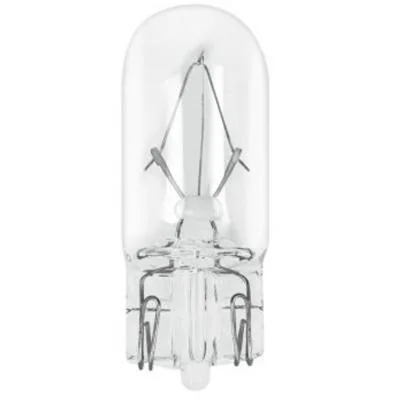 Автолампа AG AUTOPARTS 3W (AG 40036S)