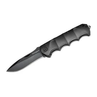 Ніж Boker Magnum Black Spear 42 (01RY248)
