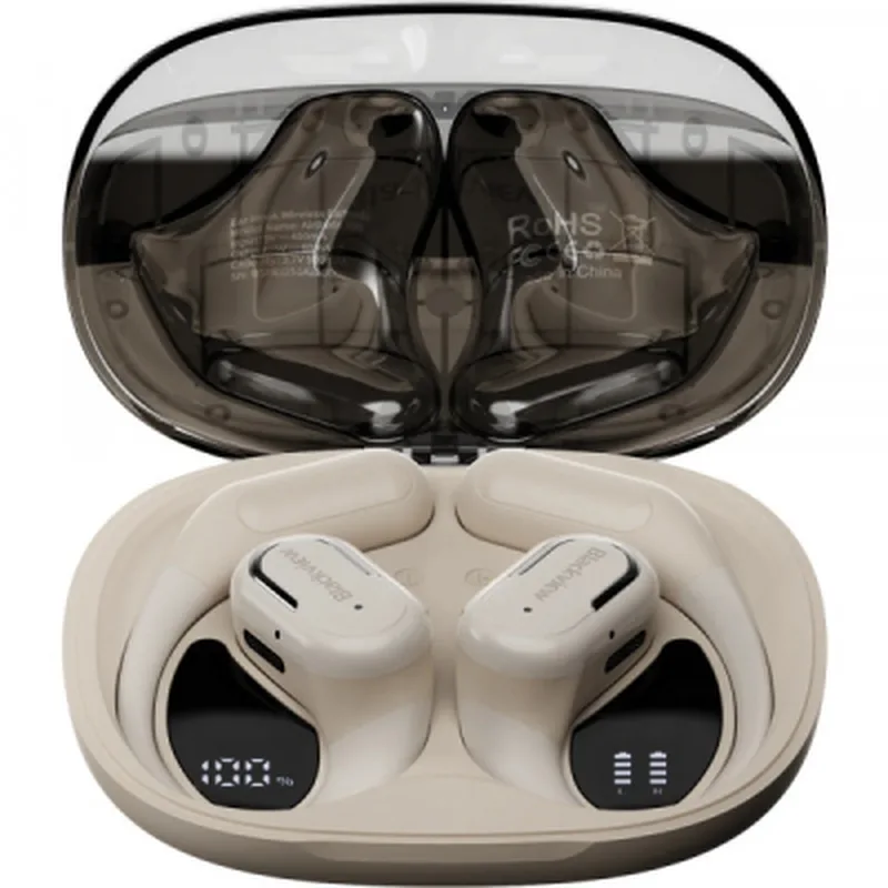 Навушники Blackview AirBuds 300 Ivory White (6931548325833)