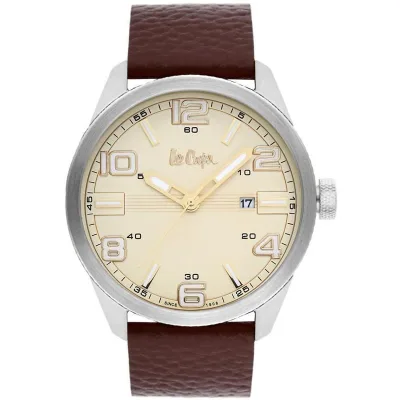 Наручний годинник Lee Cooper LC-36G-E