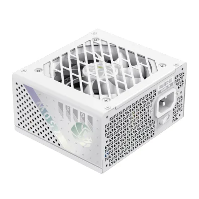 Блок живлення Gamemax 750W (GS 750G WH V25)