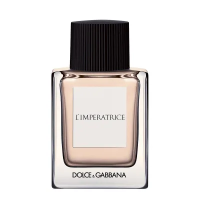 Туалетна вода Dolce&Gabbana L'Imperatrice 50 мл (3423222015589/8057971182039)