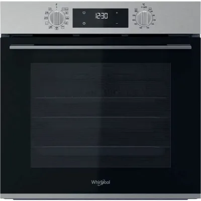 Духова шафа Whirlpool OMK58HR0X