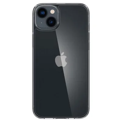 Чохол до мобільного телефона BeCover Apple iPhone 14 Plus Transparancy (708110)